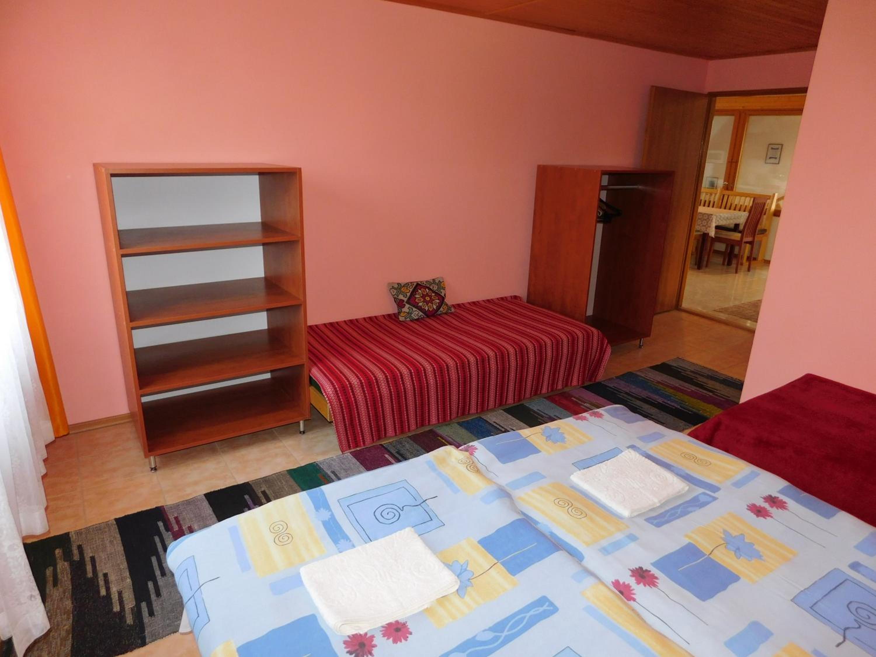 Apartmany Tania