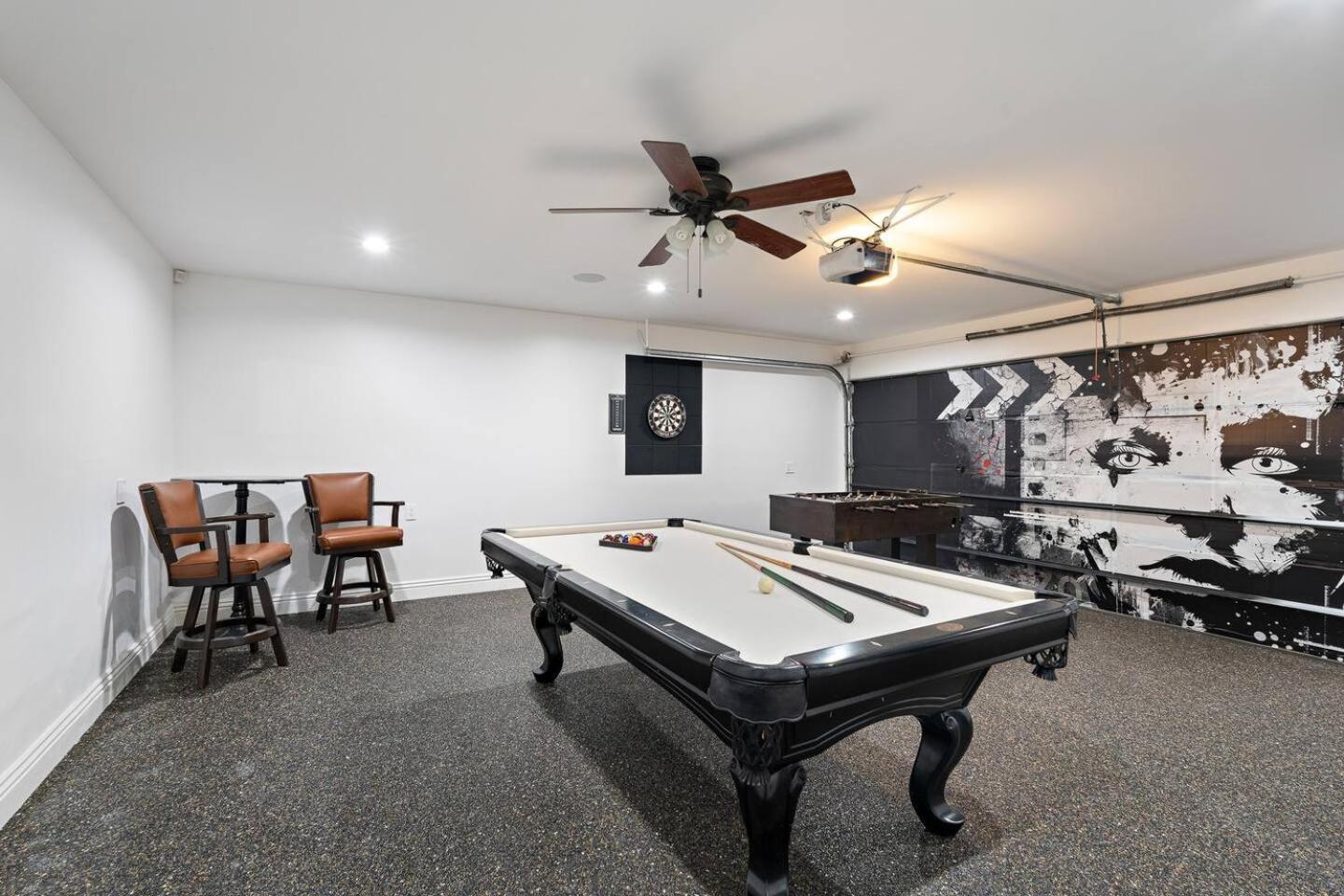 Luxury Home In The Peaceful Bel-Air Neighborhood