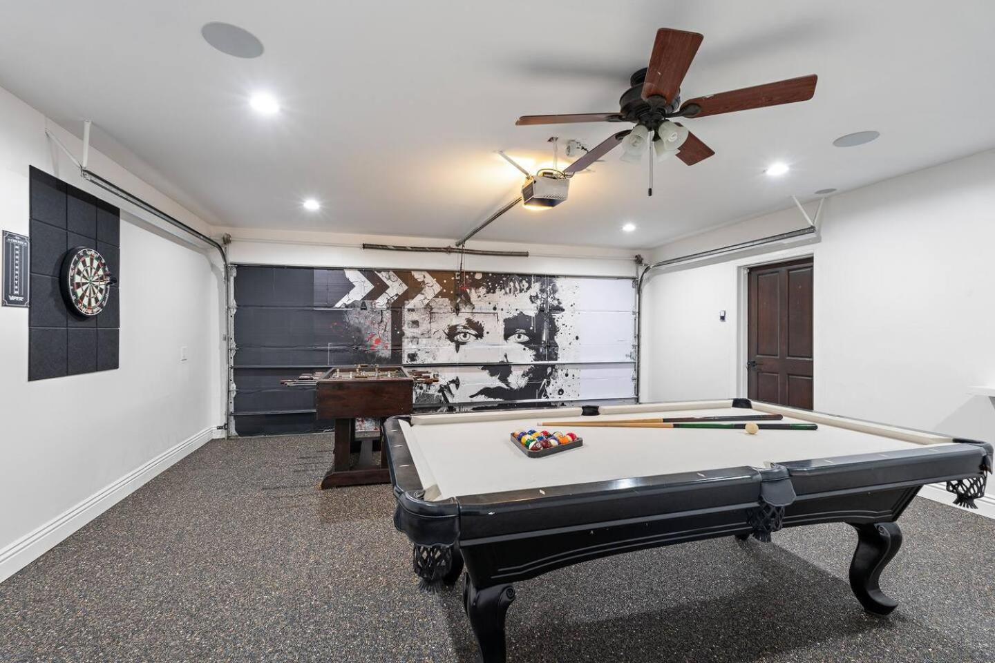 Luxury Home In The Peaceful Bel-Air Neighborhood