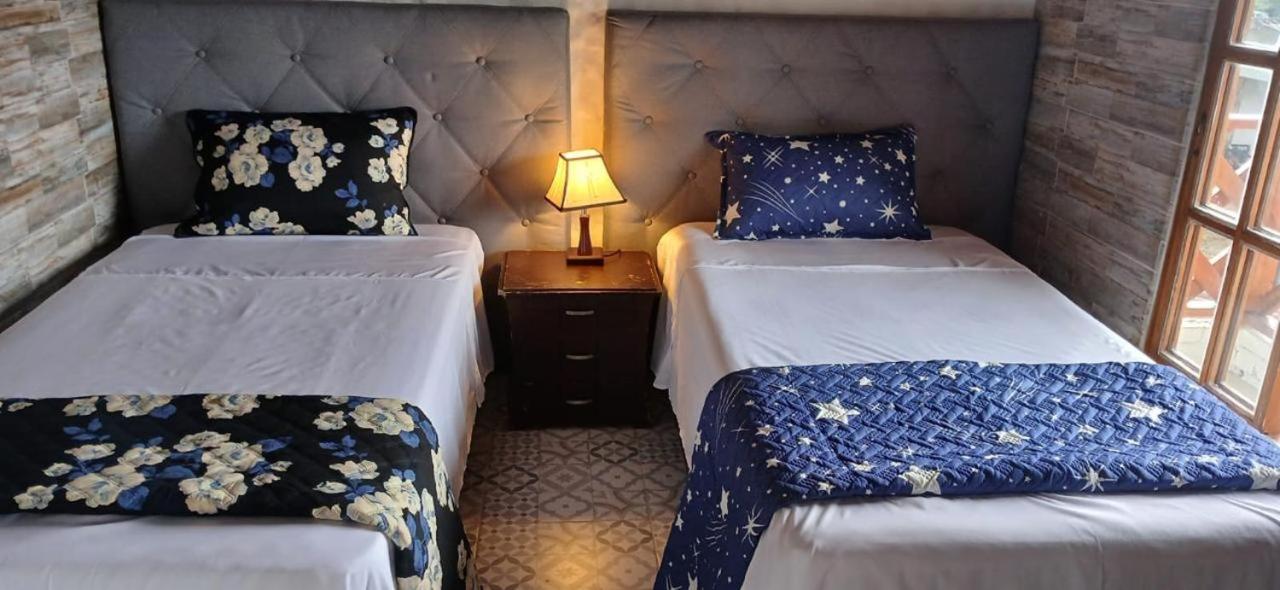 Birdsong lodge