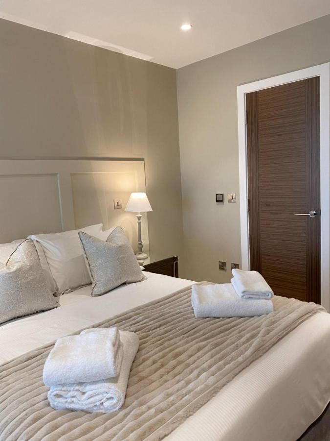 The Reflectory at Ryedale House view 3