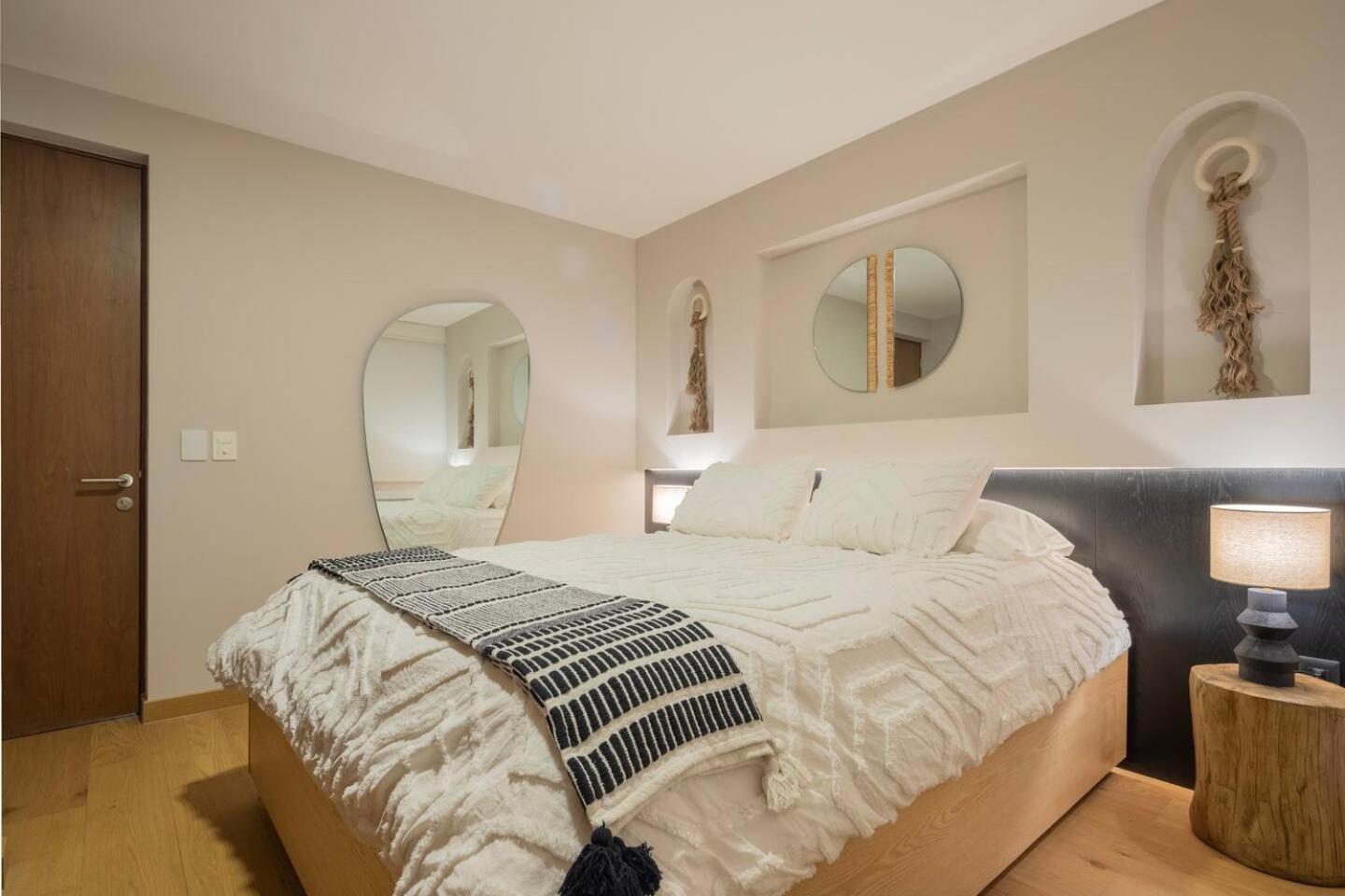 Rooftop Apartement in Condesa photo 4