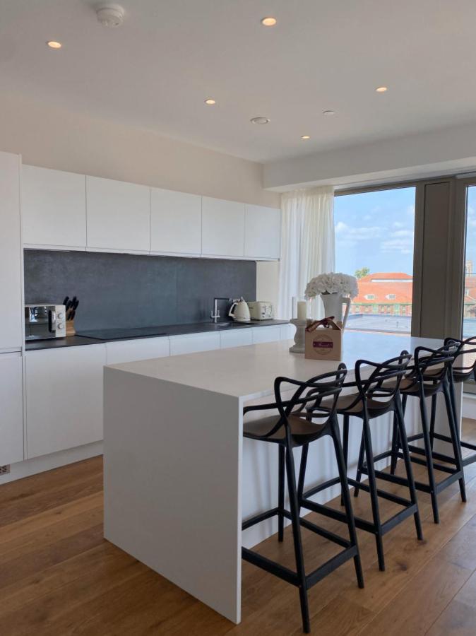 The Seventh Storey Penthouse view 4