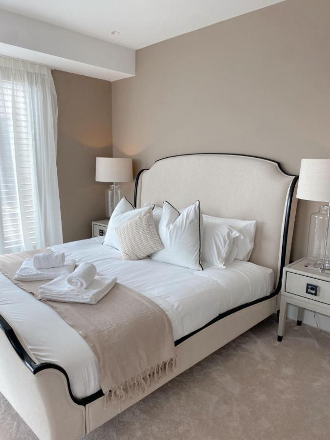 The Seventh Storey Penthouse view 3