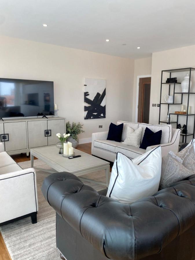 The Seventh Storey Penthouse view 2