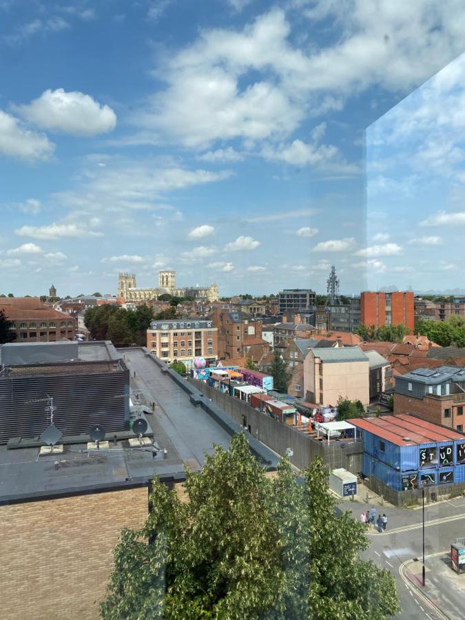The Seventh Storey Penthouse view 5
