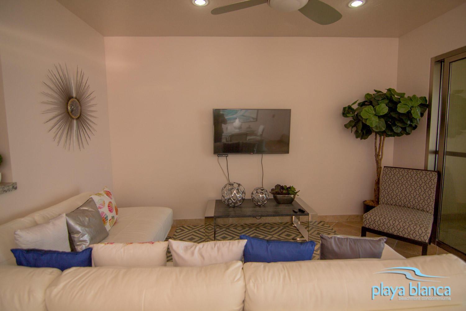 Playa Blanca Premier Unit 504 view 2