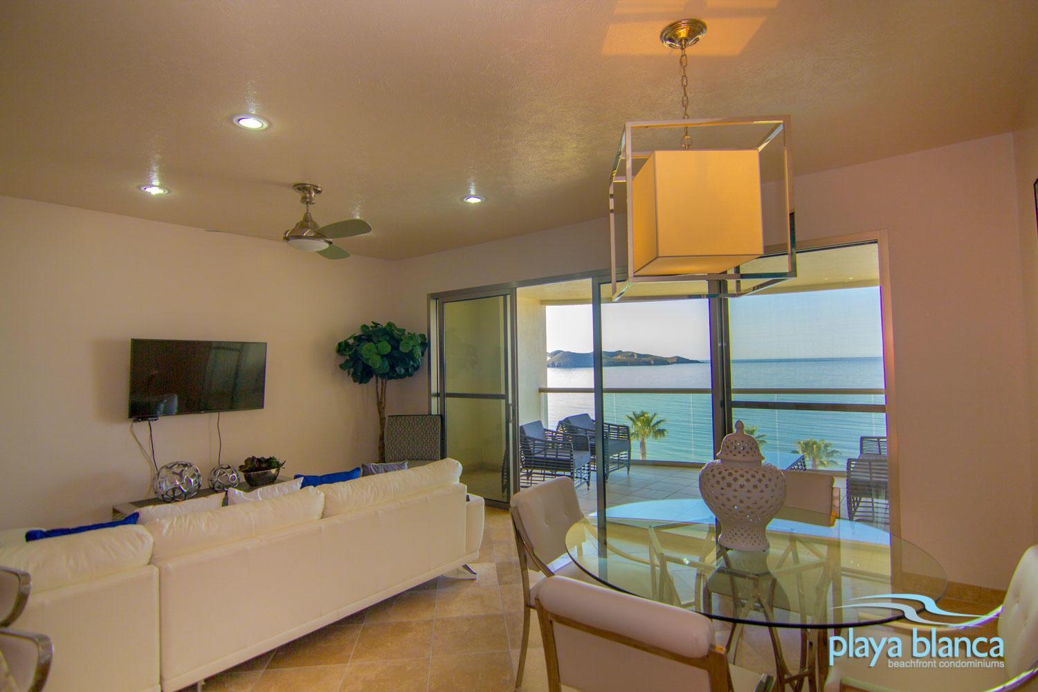 Playa Blanca Premier Unit 504 view 3