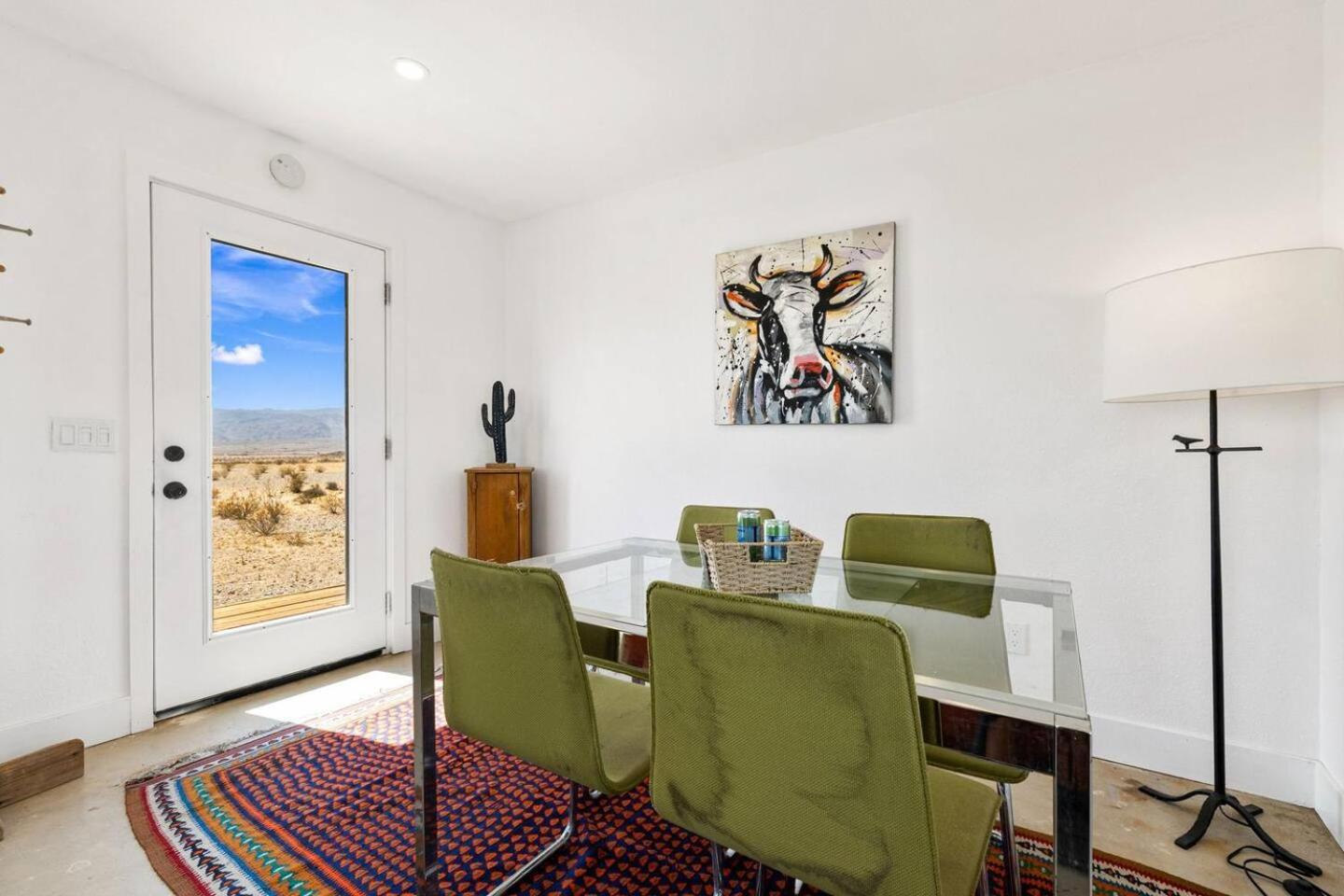 True Desert Escape by Rather Be Properties view 3