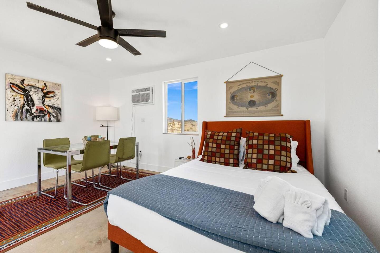 True Desert Escape by Rather Be Properties view 4