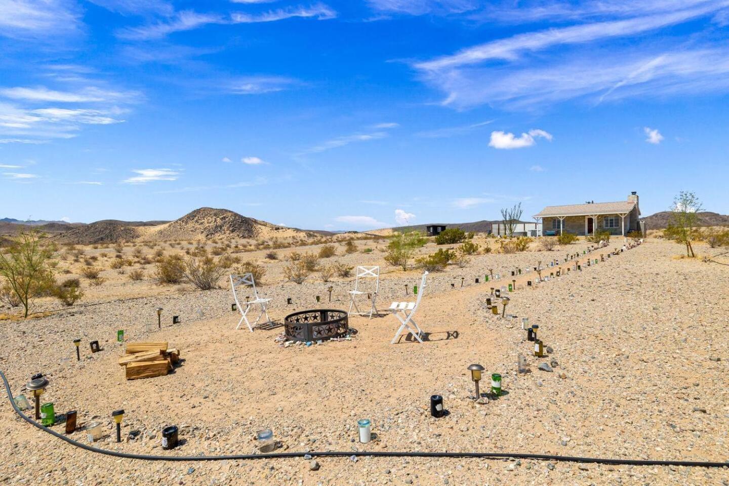 True Desert Escape by Rather Be Properties view 5