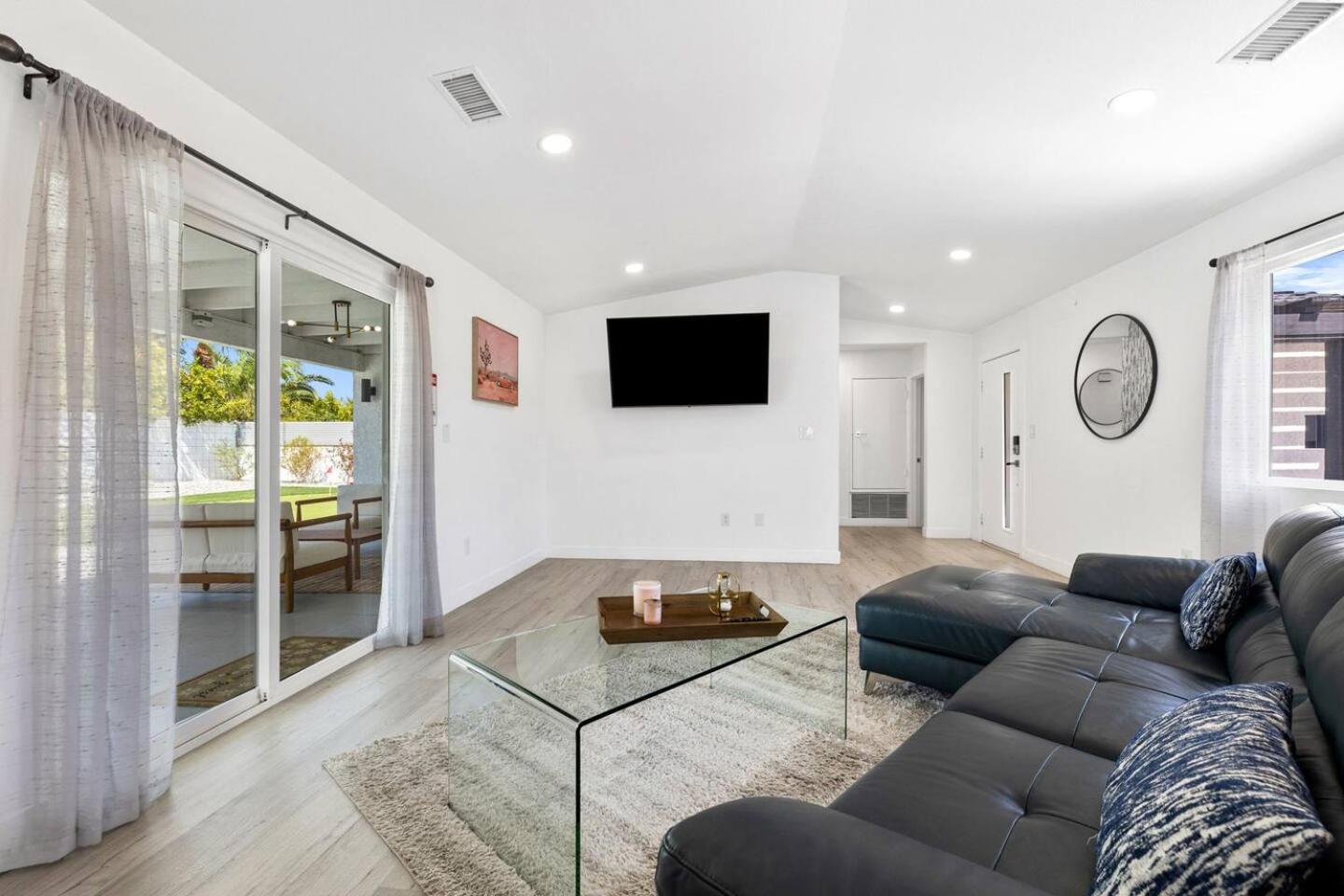 Ultimate Outdoor Oasis by Rather Be Properties view 4