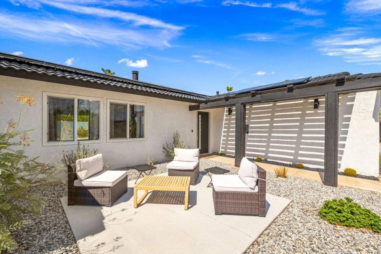 Ultimate Outdoor Oasis by Rather Be Properties view 5