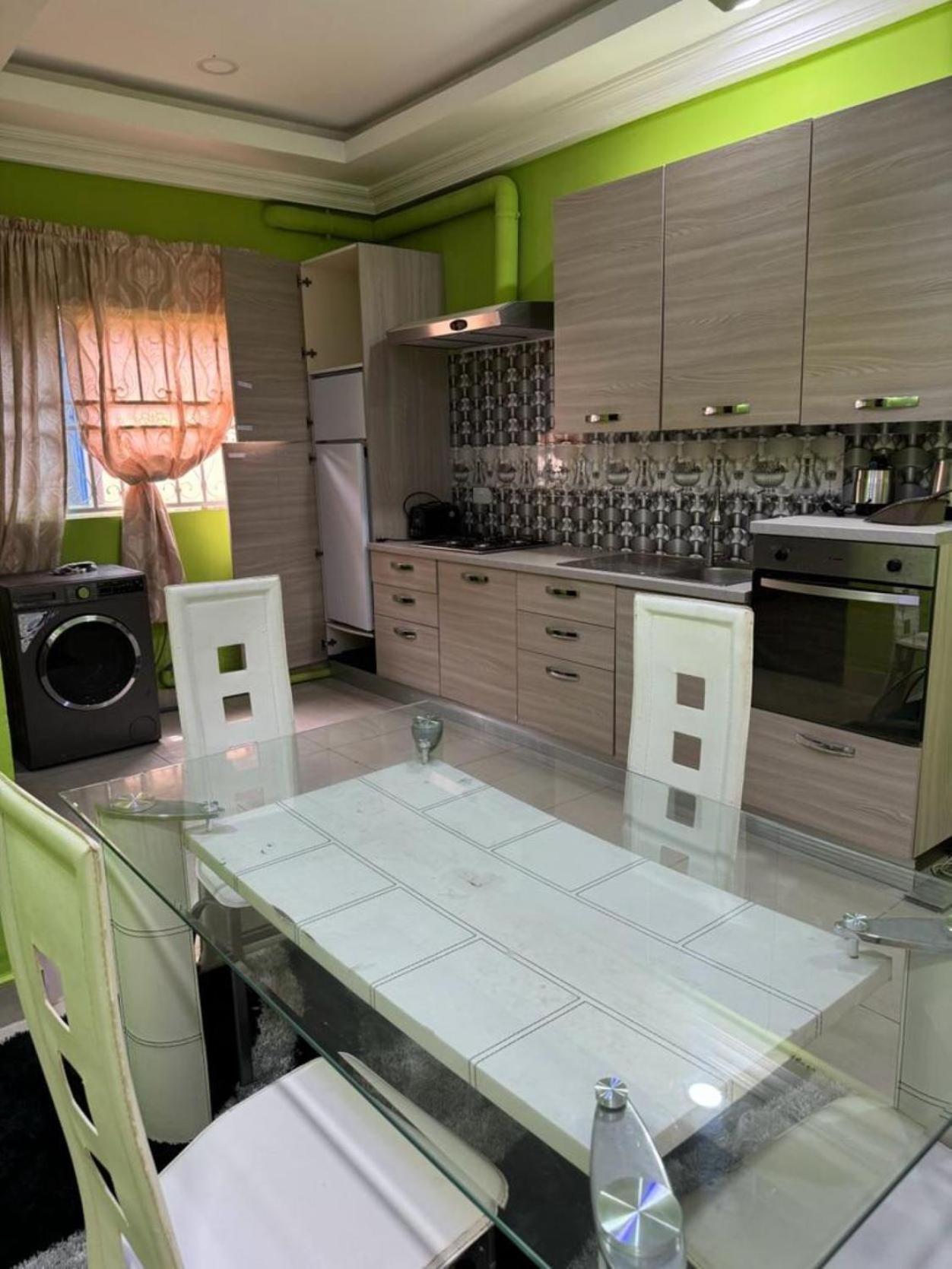 Buba's Beachside Apartments view 3