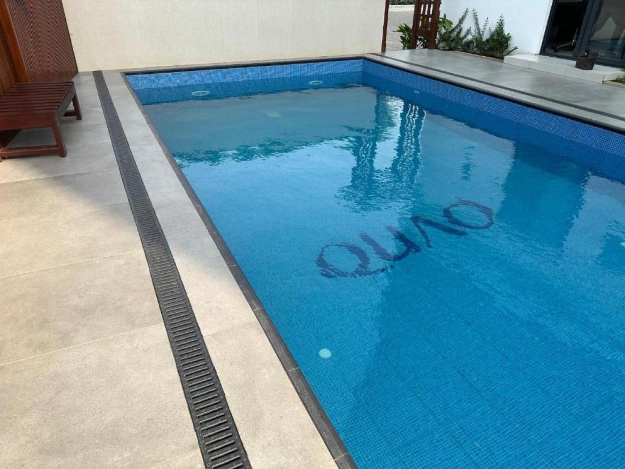 Oasis Retreat