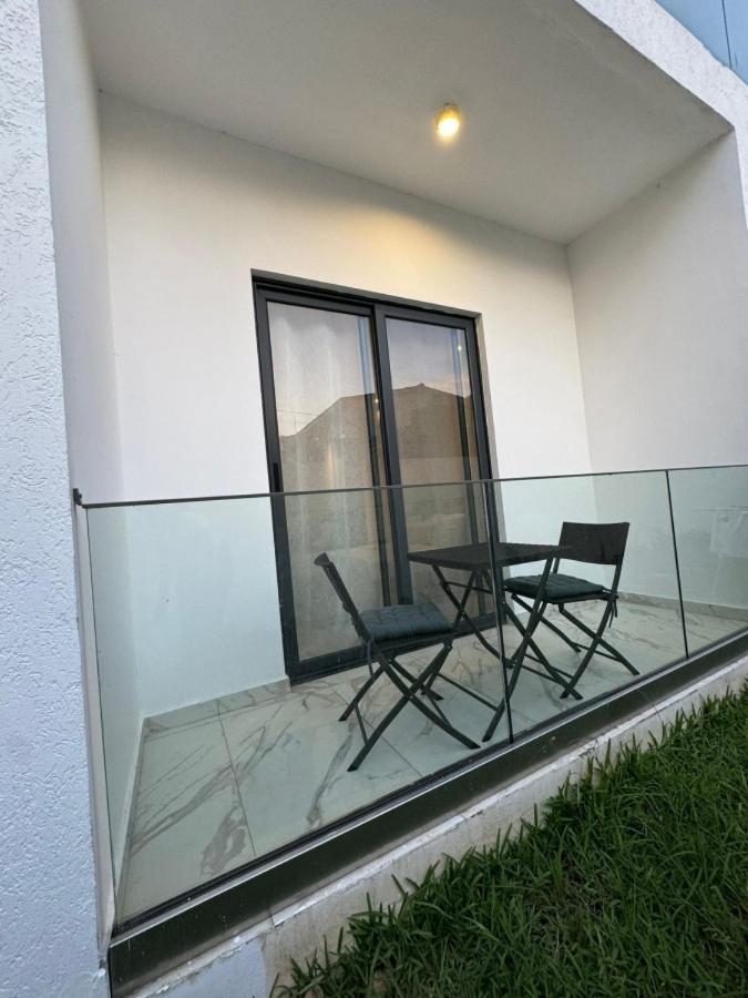 Oasis Retreat