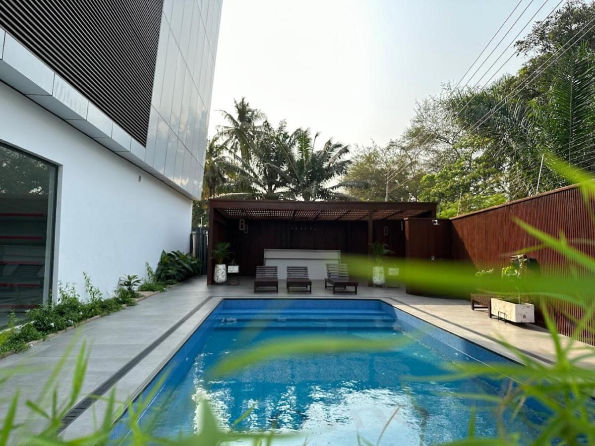 Oasis Retreat
