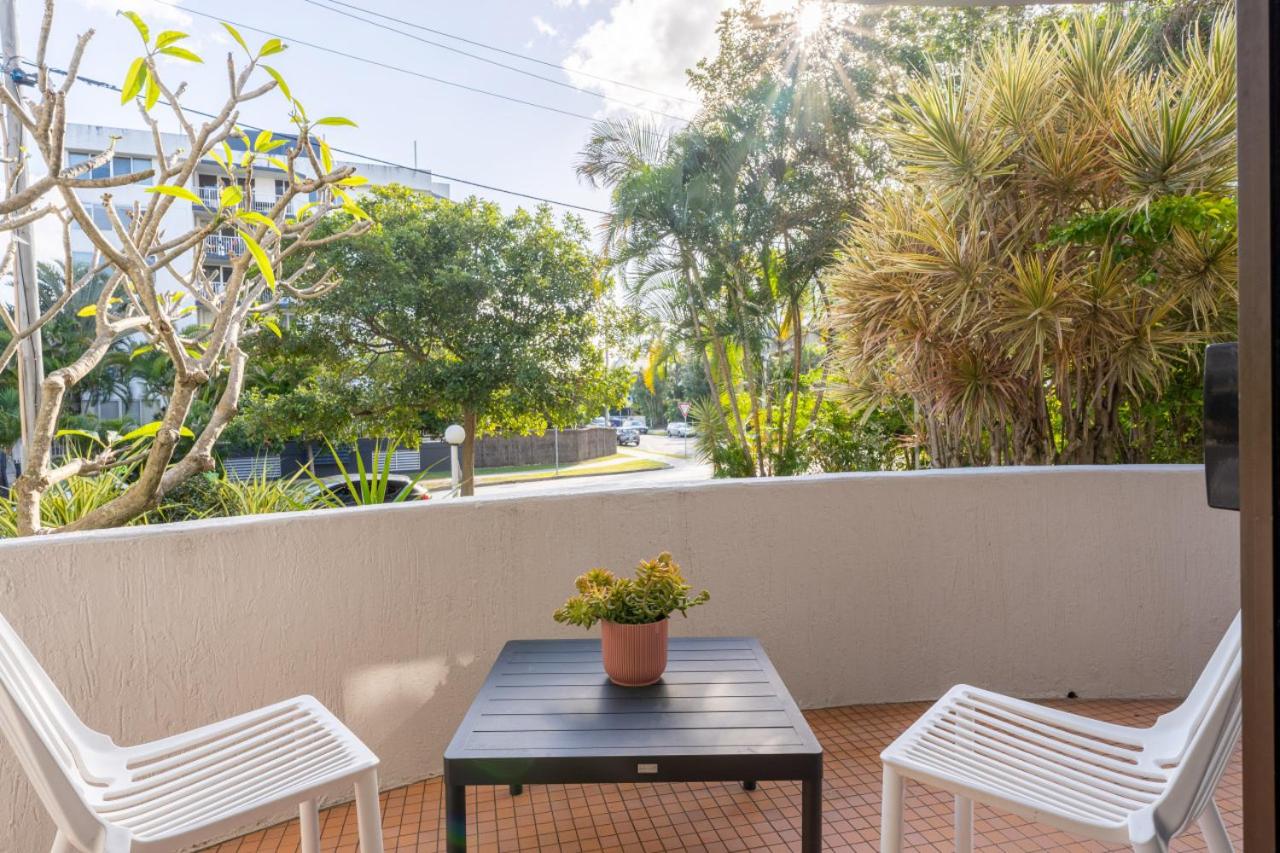 Getaway on Surf - Ground Floor Apartment - Family friendly 100m from the beach