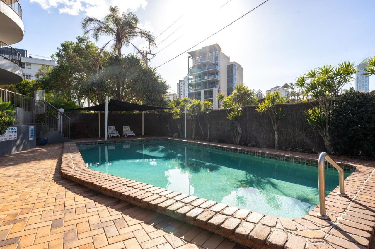 Getaway on Surf - Ground Floor Apartment - Family friendly 100m from the beach