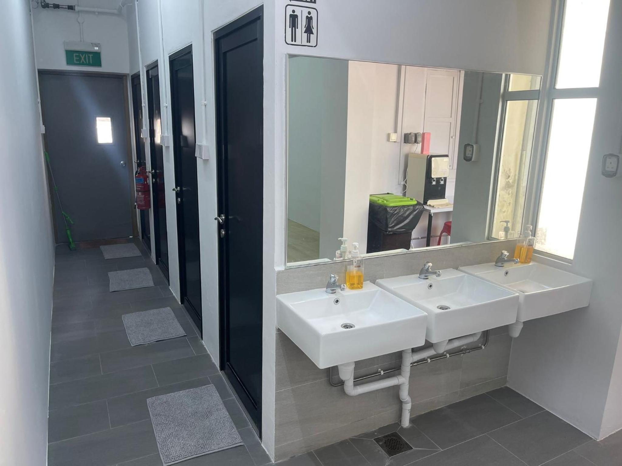 Meadows Hostel