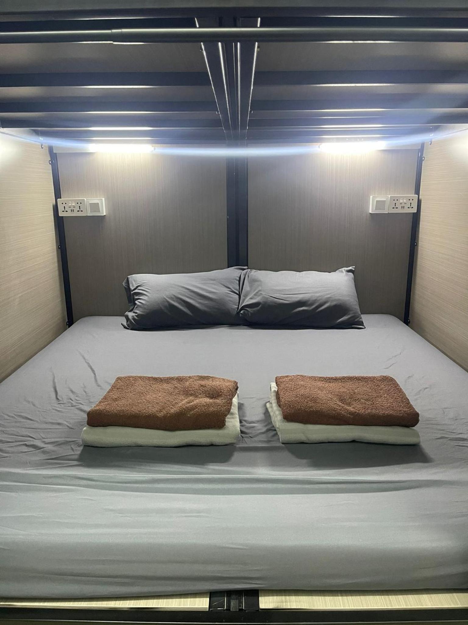 Meadows Hostel