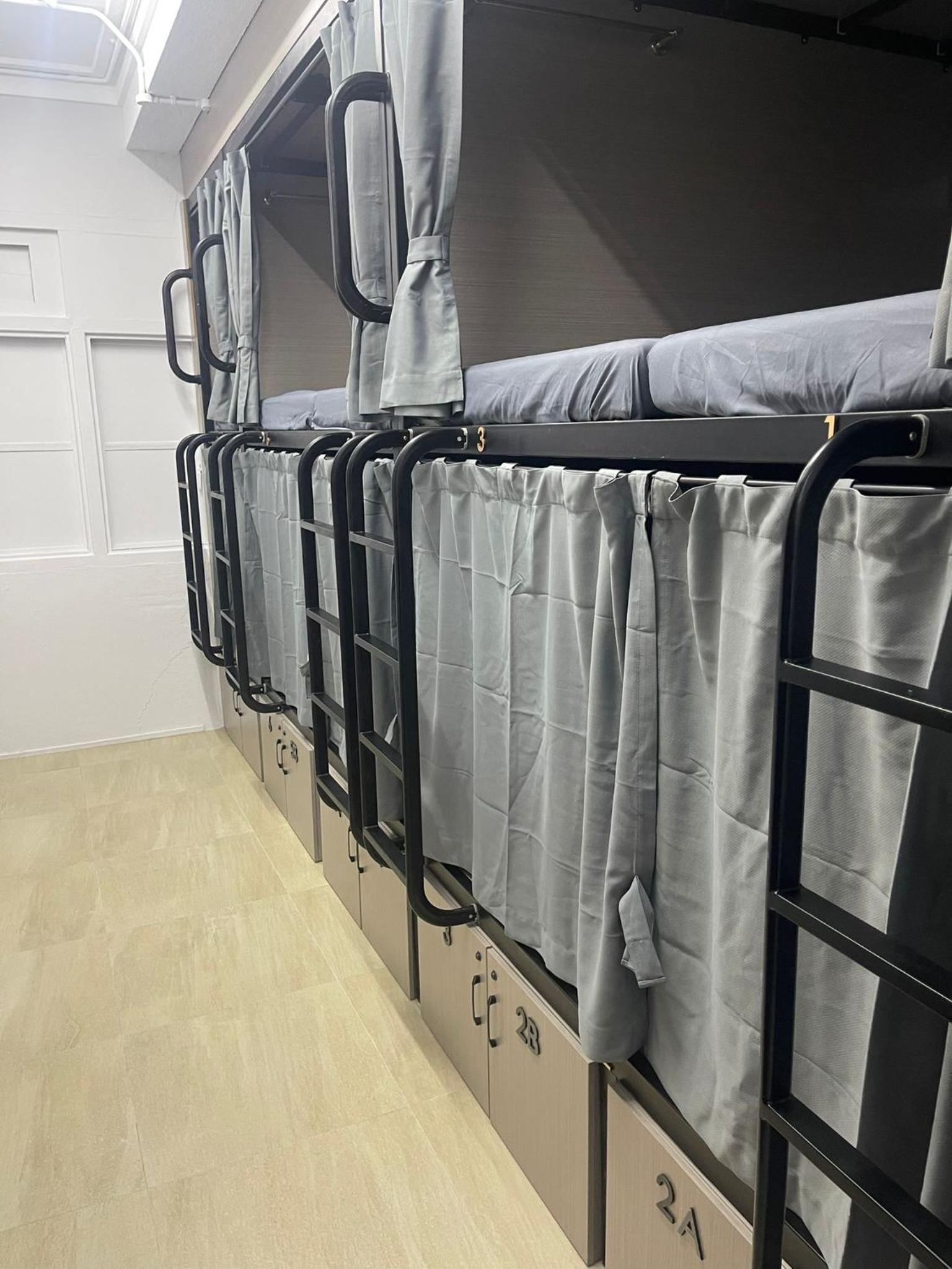 Meadows Hostel