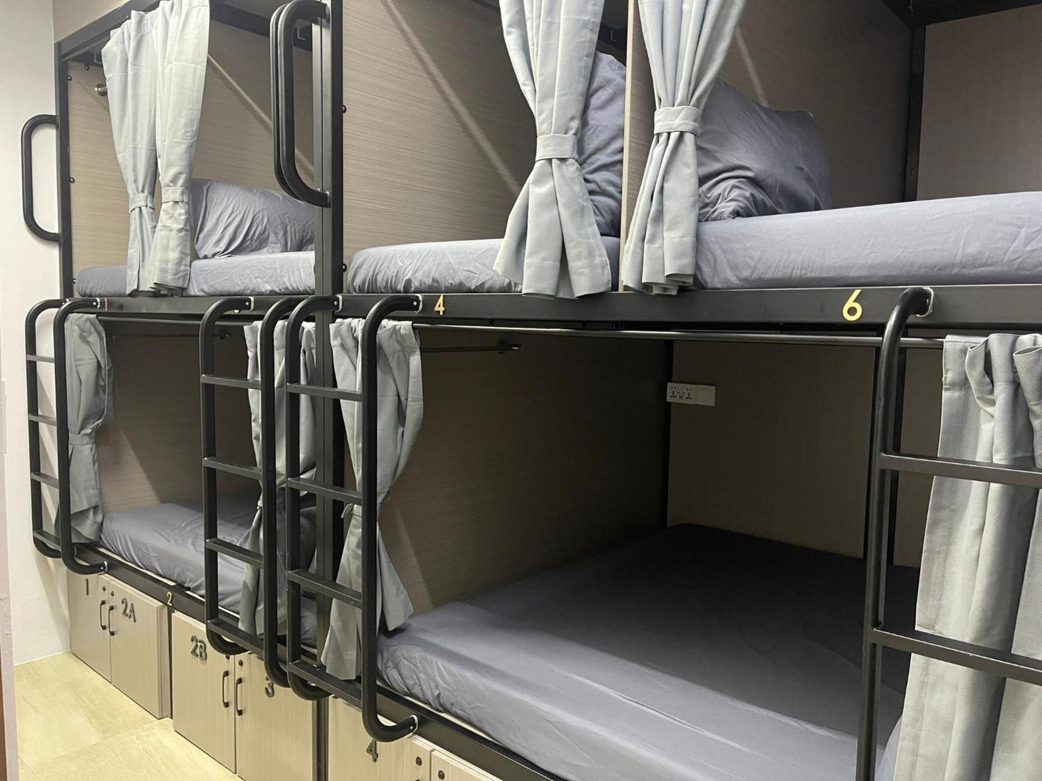 Meadows Hostel