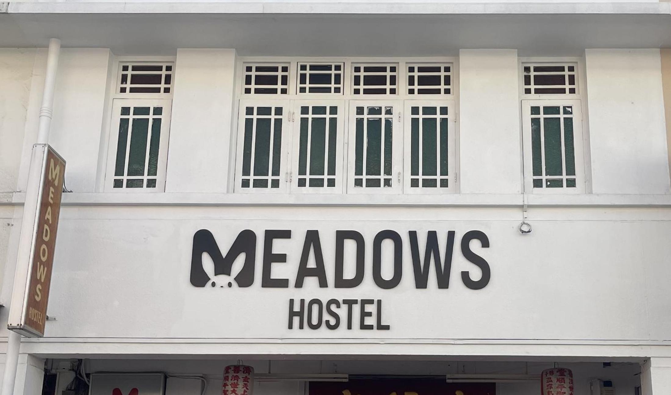 Meadows Hostel