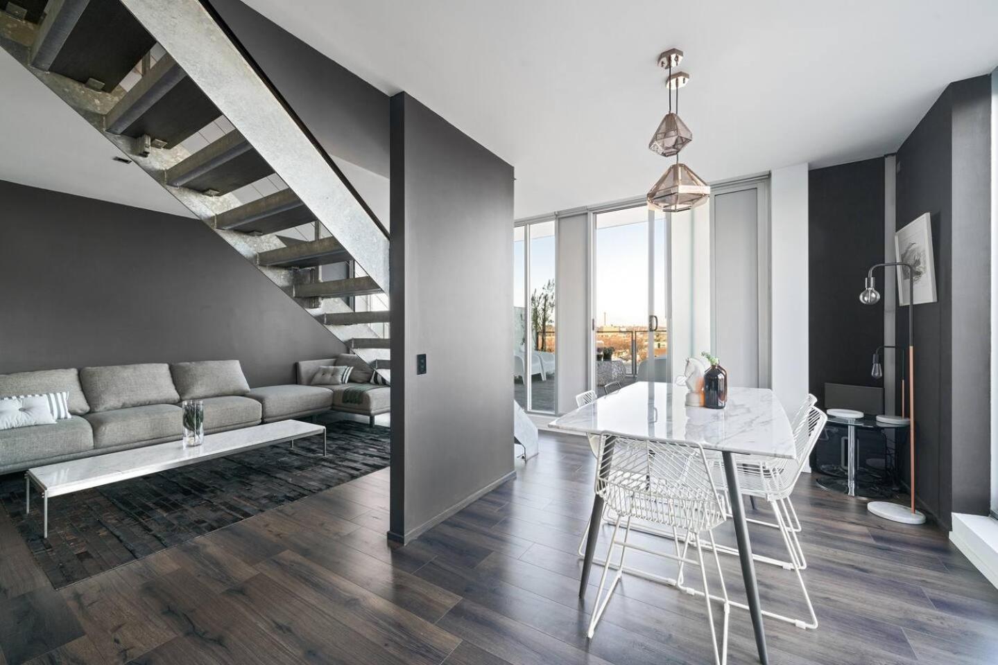 Stellar Lux Living, Pool and Gym