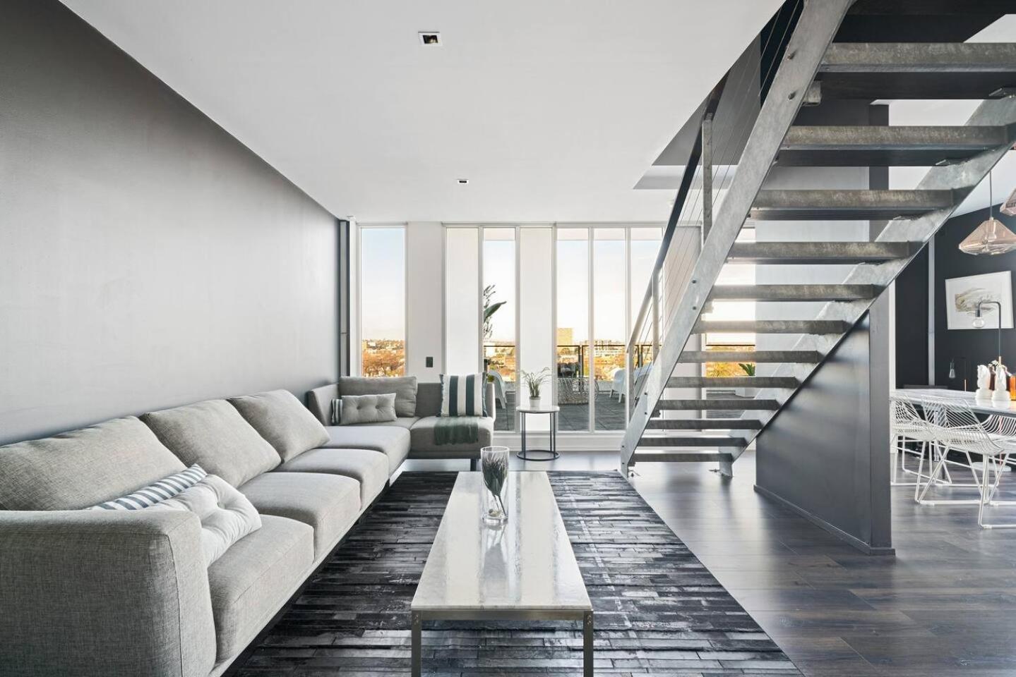 Stellar Lux Living, Pool and Gym