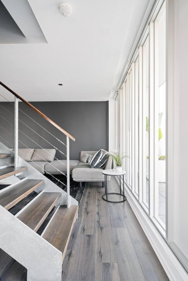 Stellar Lux Living, Pool and Gym