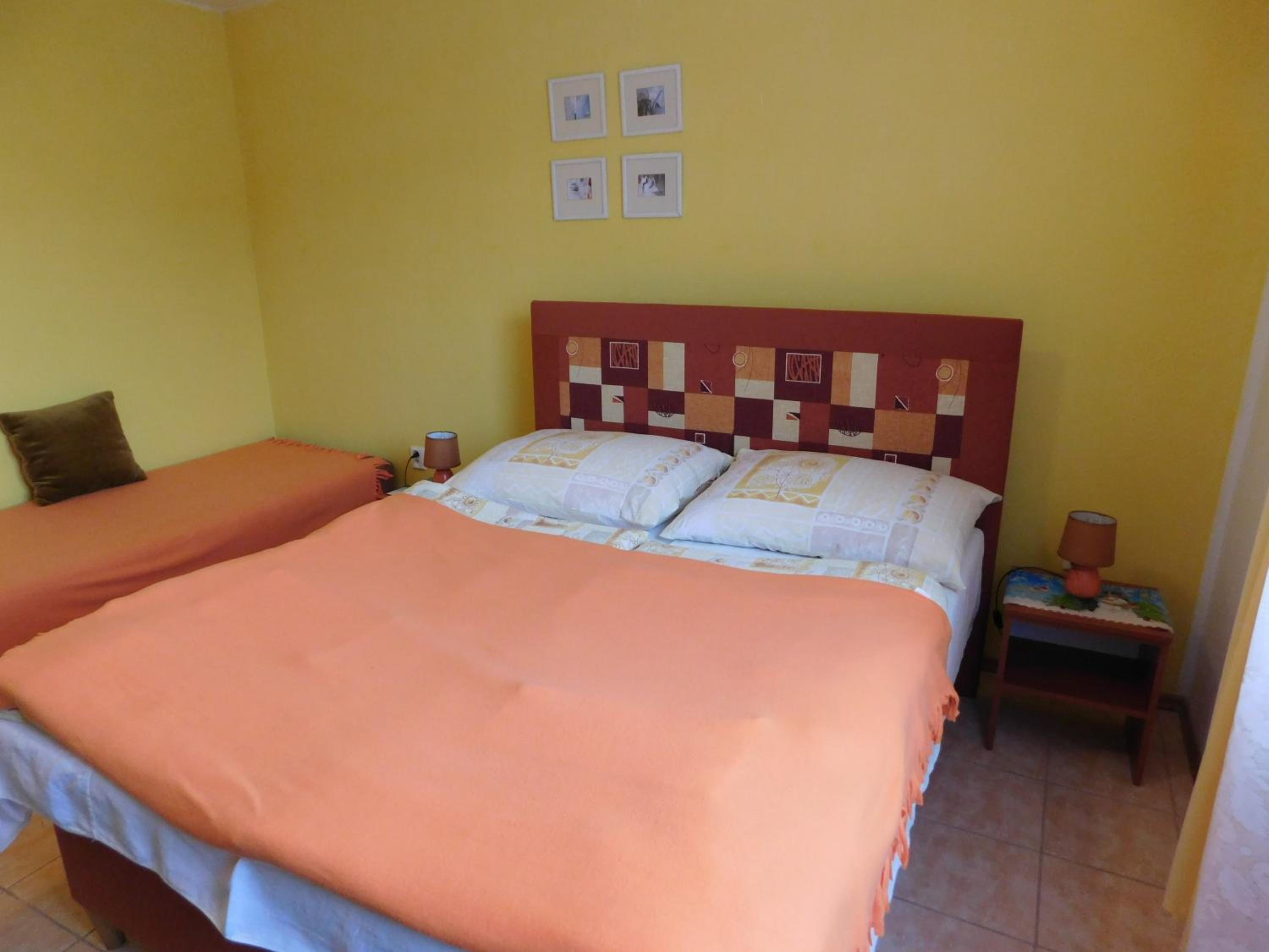Apartmany Tania