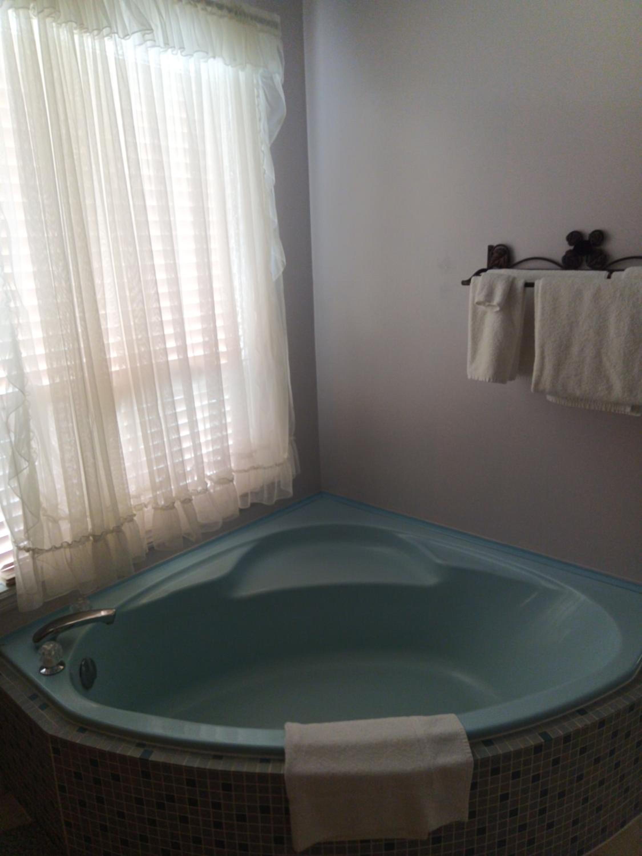 Princess Motel