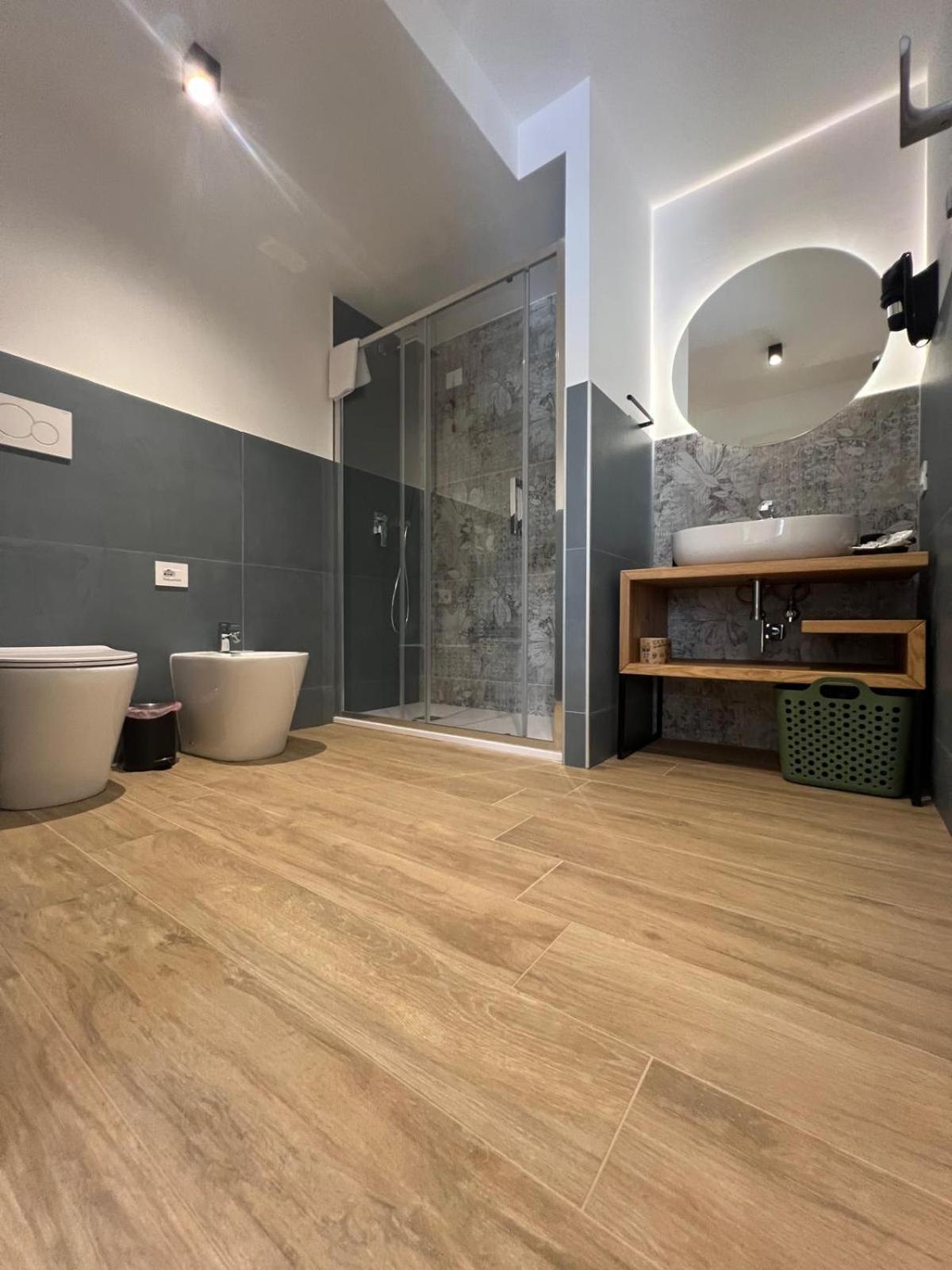 Residenza Gurnea - Free Private Parking