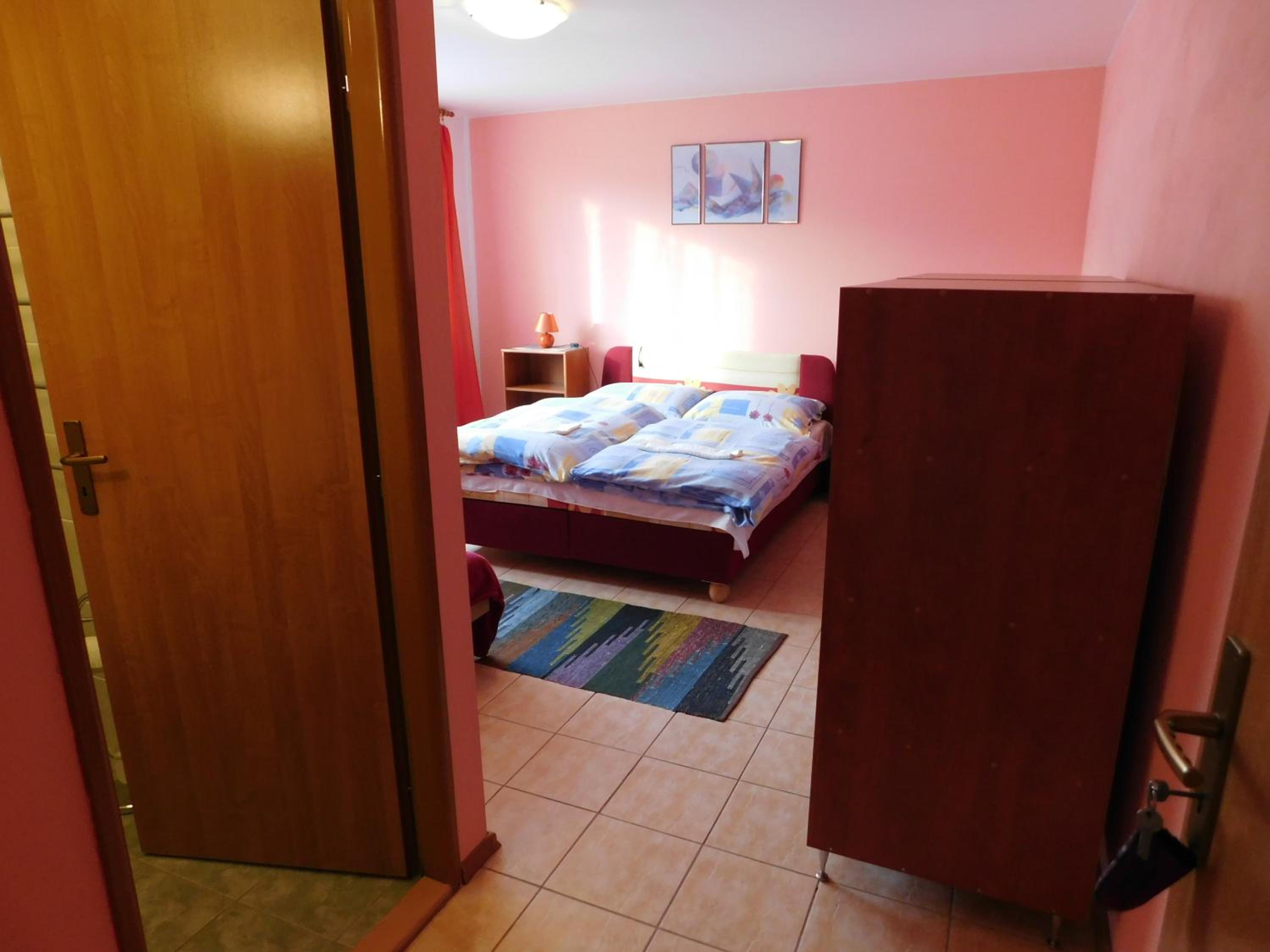 Apartmany Tania