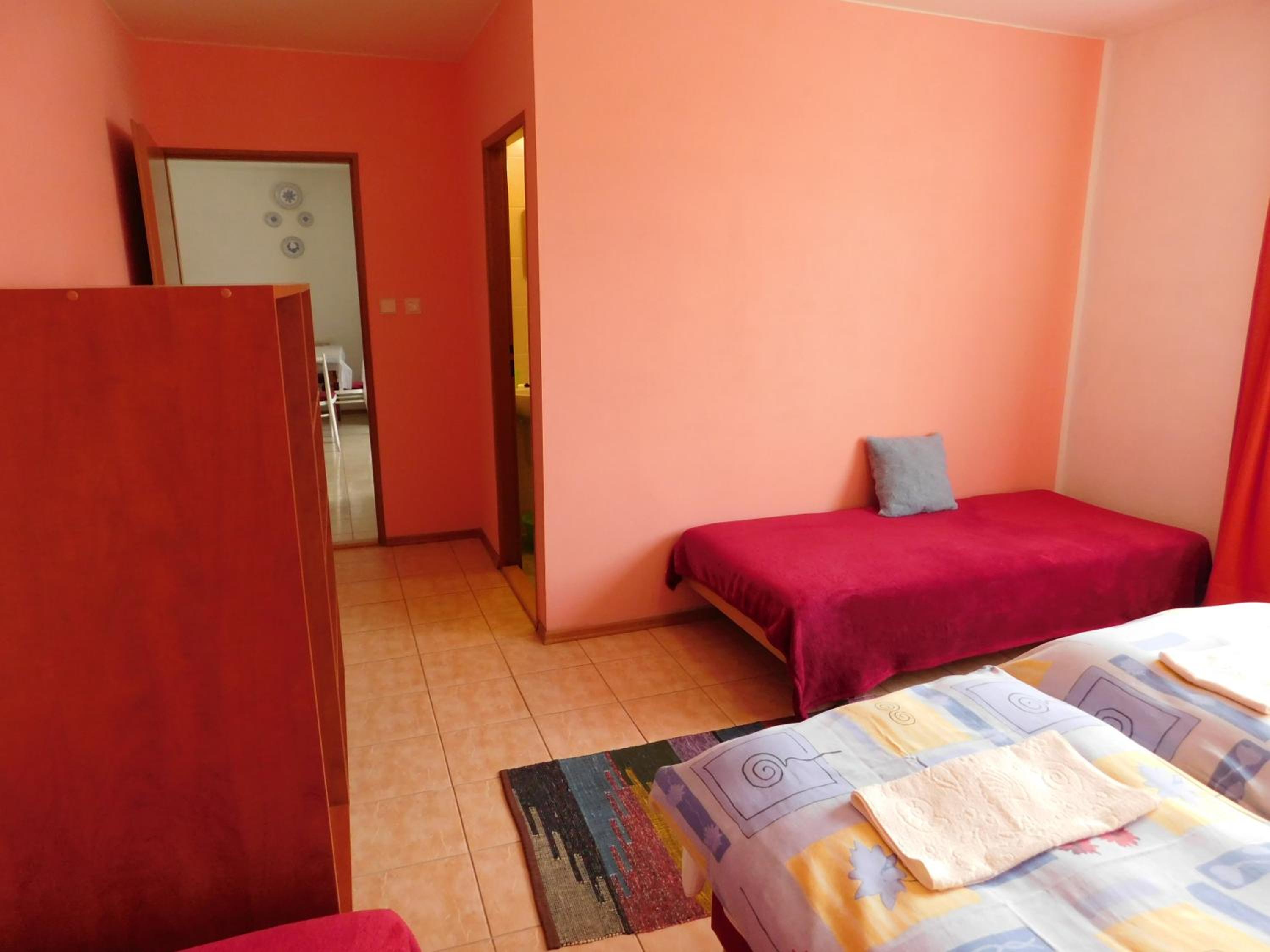 Apartmany Tania