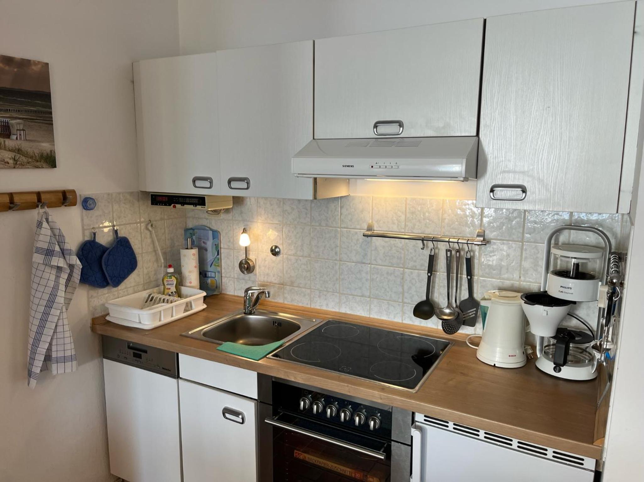 Haus Dulshorn Langeoog