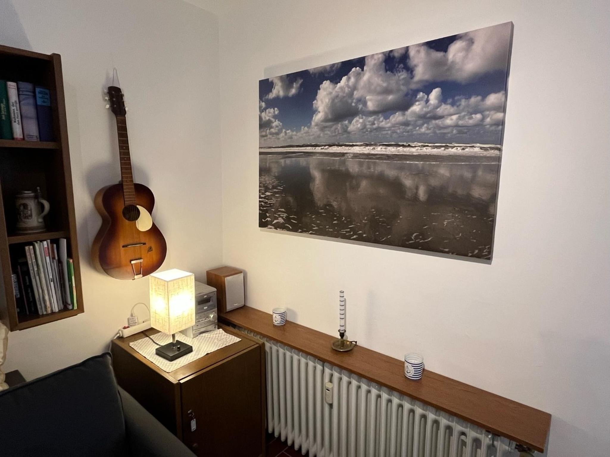 Haus Dulshorn Langeoog