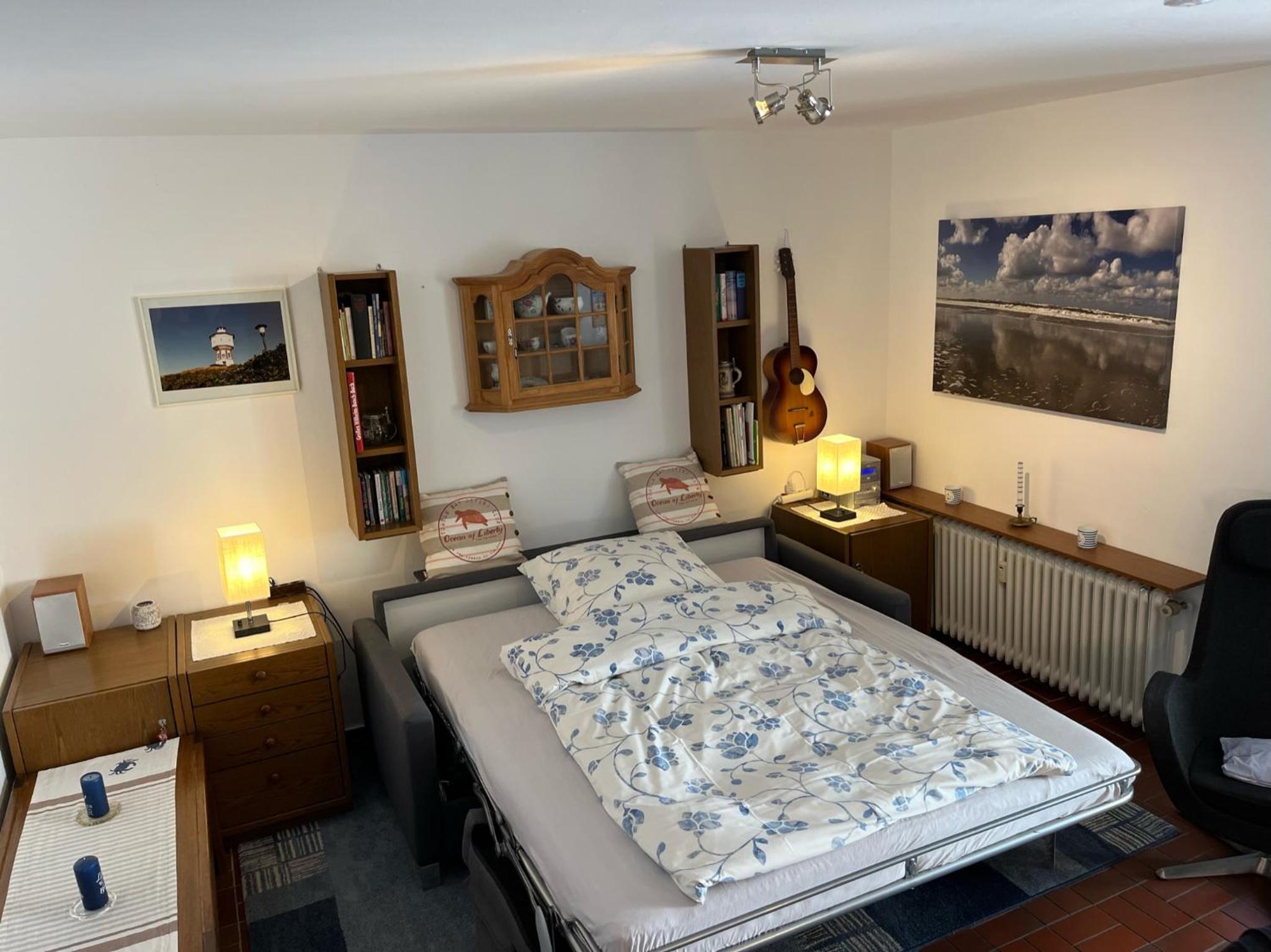 Haus Dulshorn Langeoog