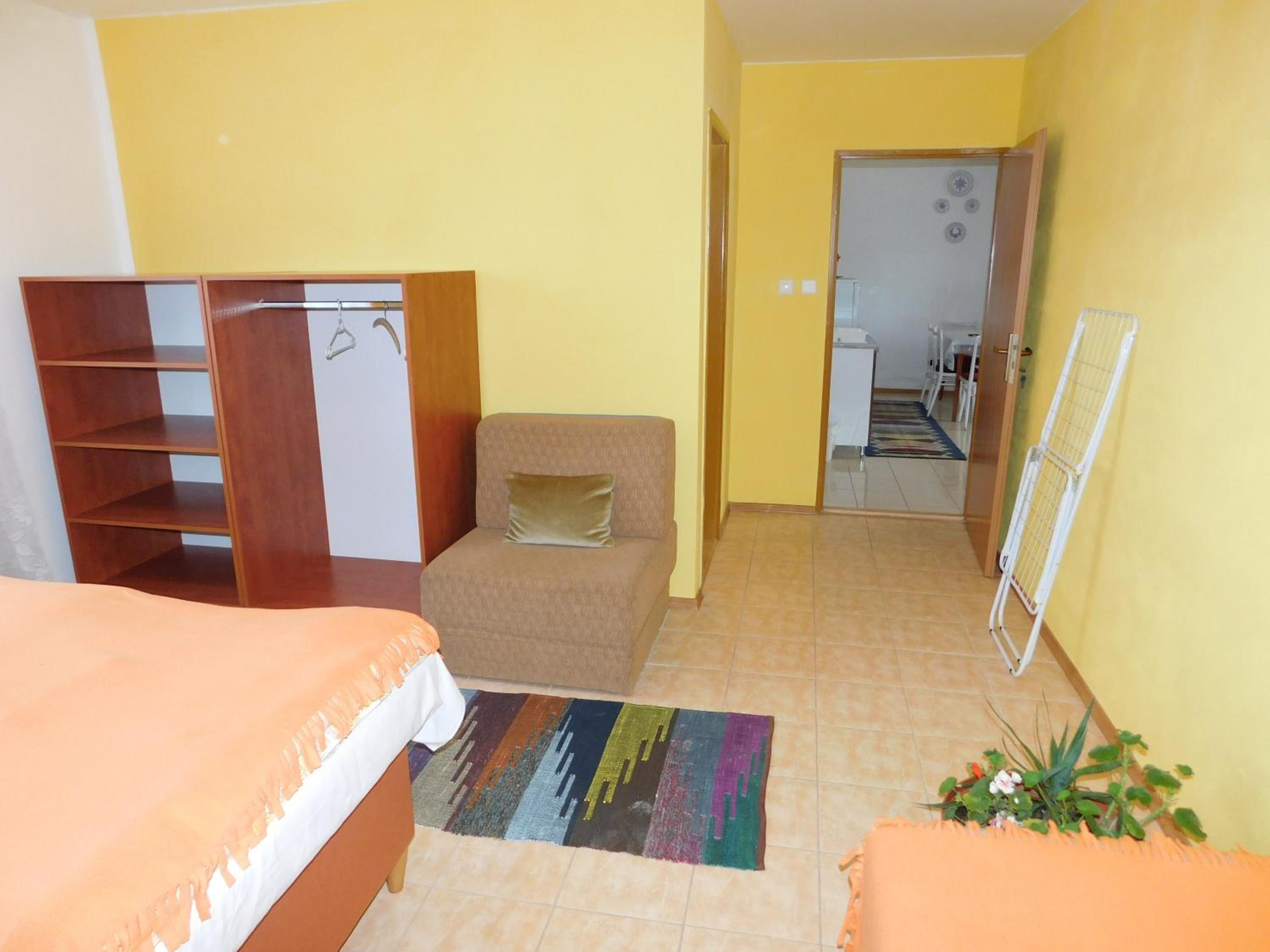 Apartmany Tania
