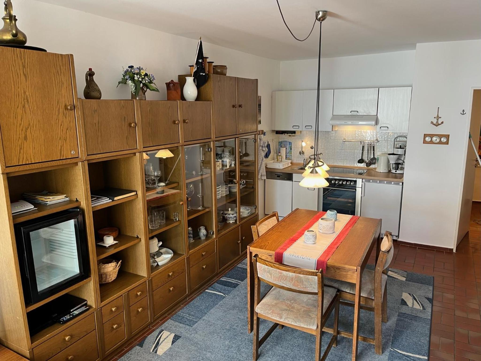 Haus Dulshorn Langeoog