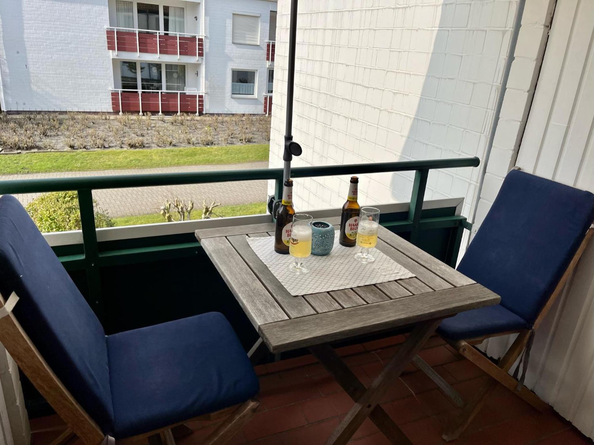 Haus Dulshorn Langeoog