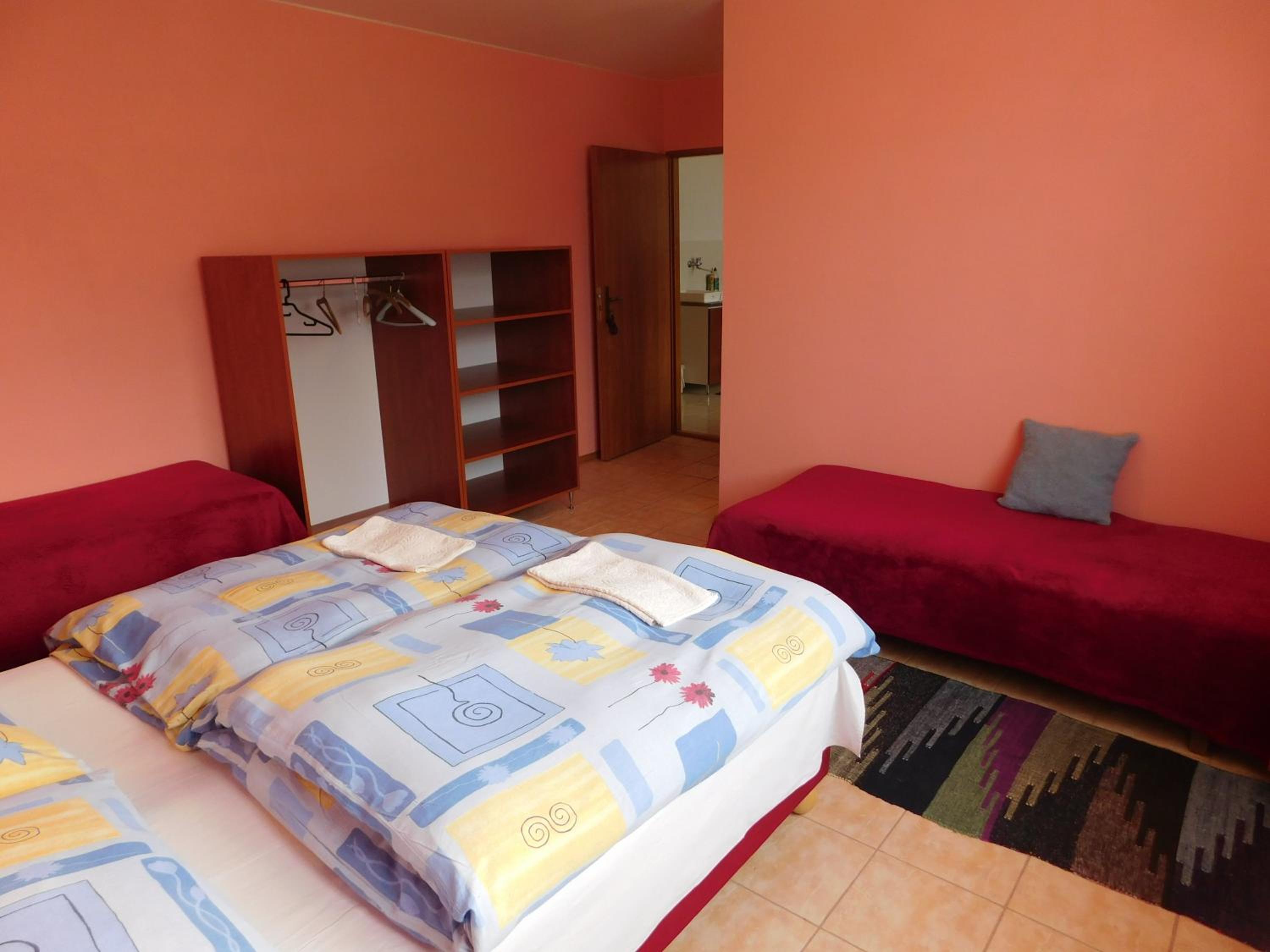 Apartmany Tania