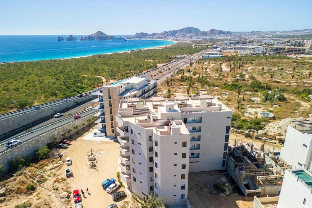 Oceanview 2BR in Vista Azul Cabo view 5