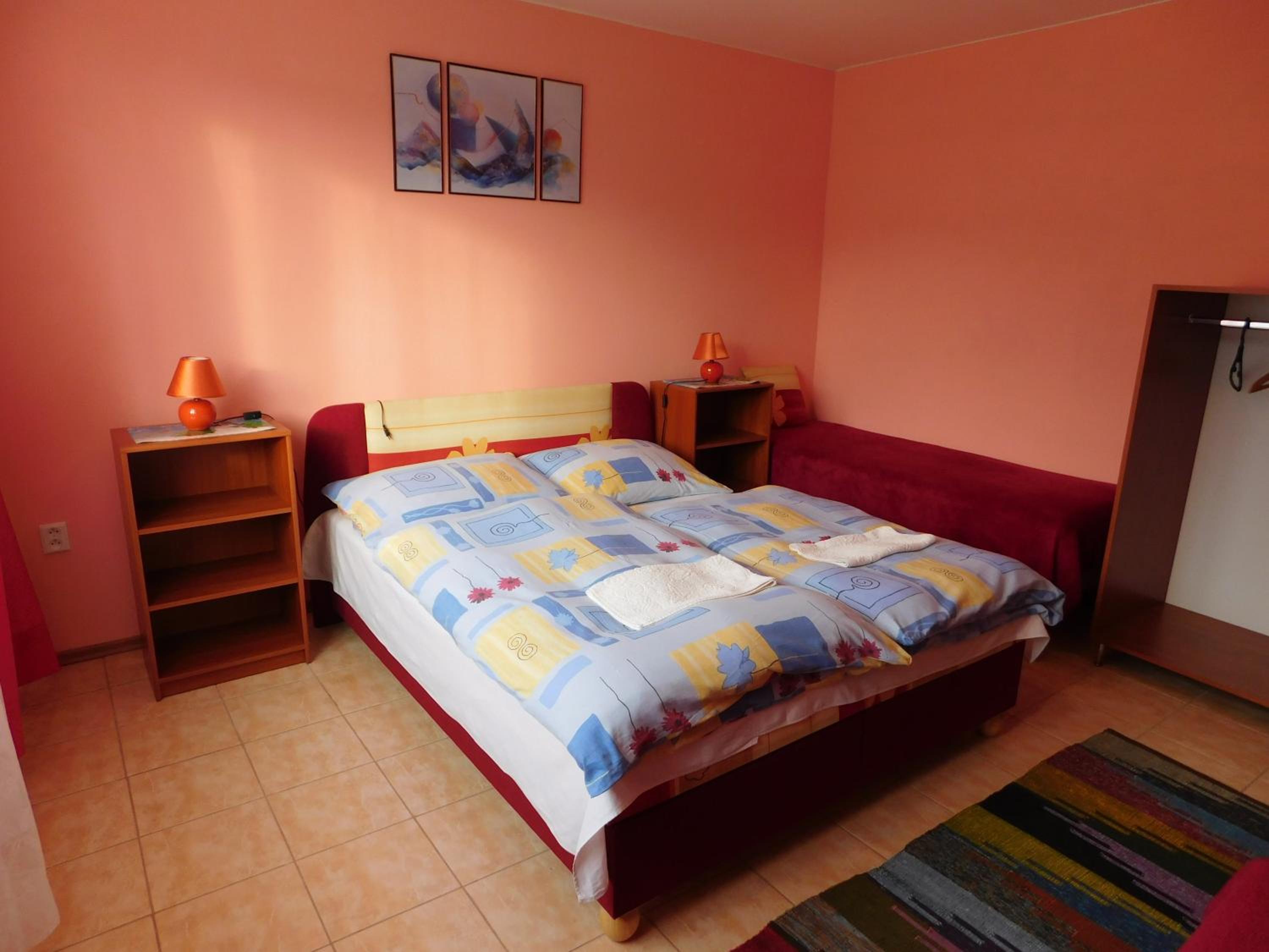 Apartmany Tania