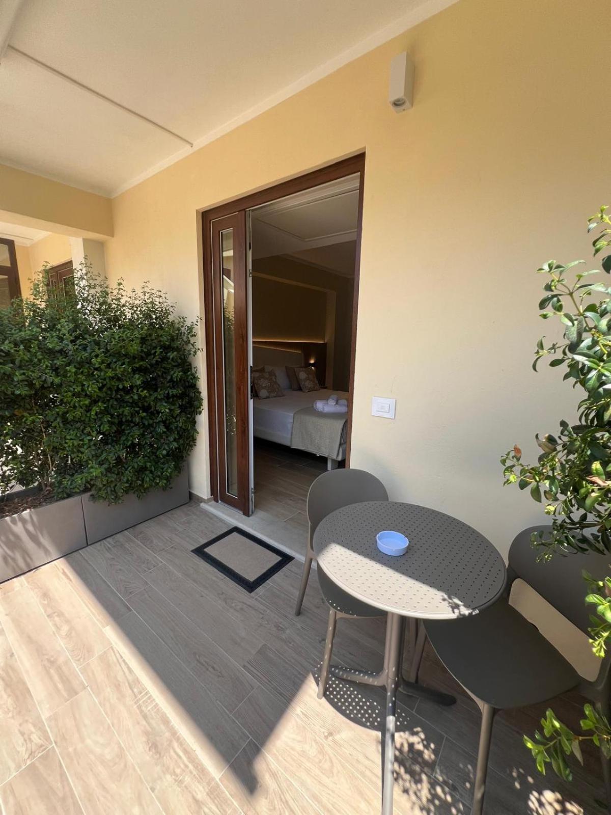 Residenza Gurnea - Free Private Parking