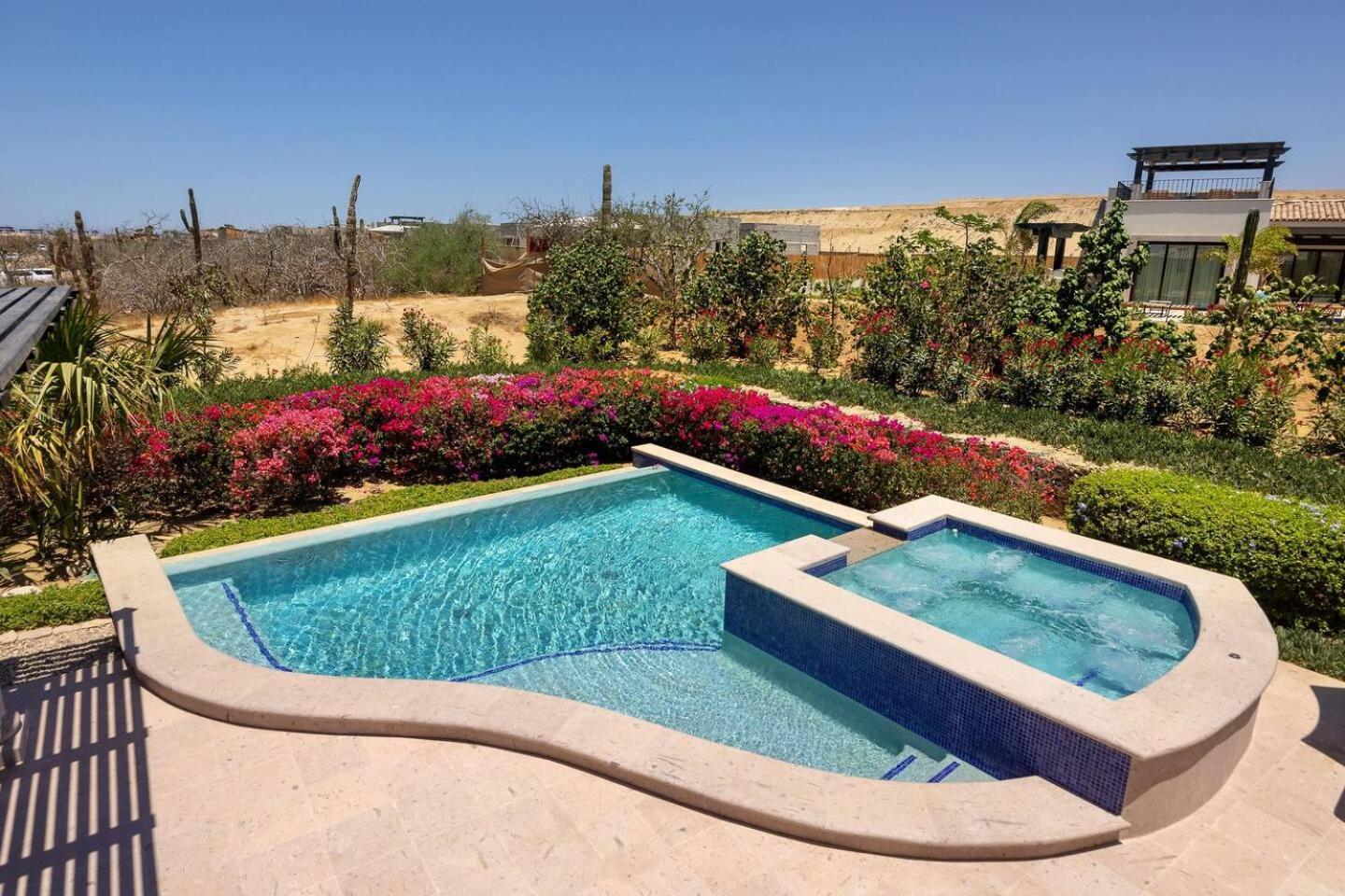 3BR Casita Including Transport and Golf Cart view 4