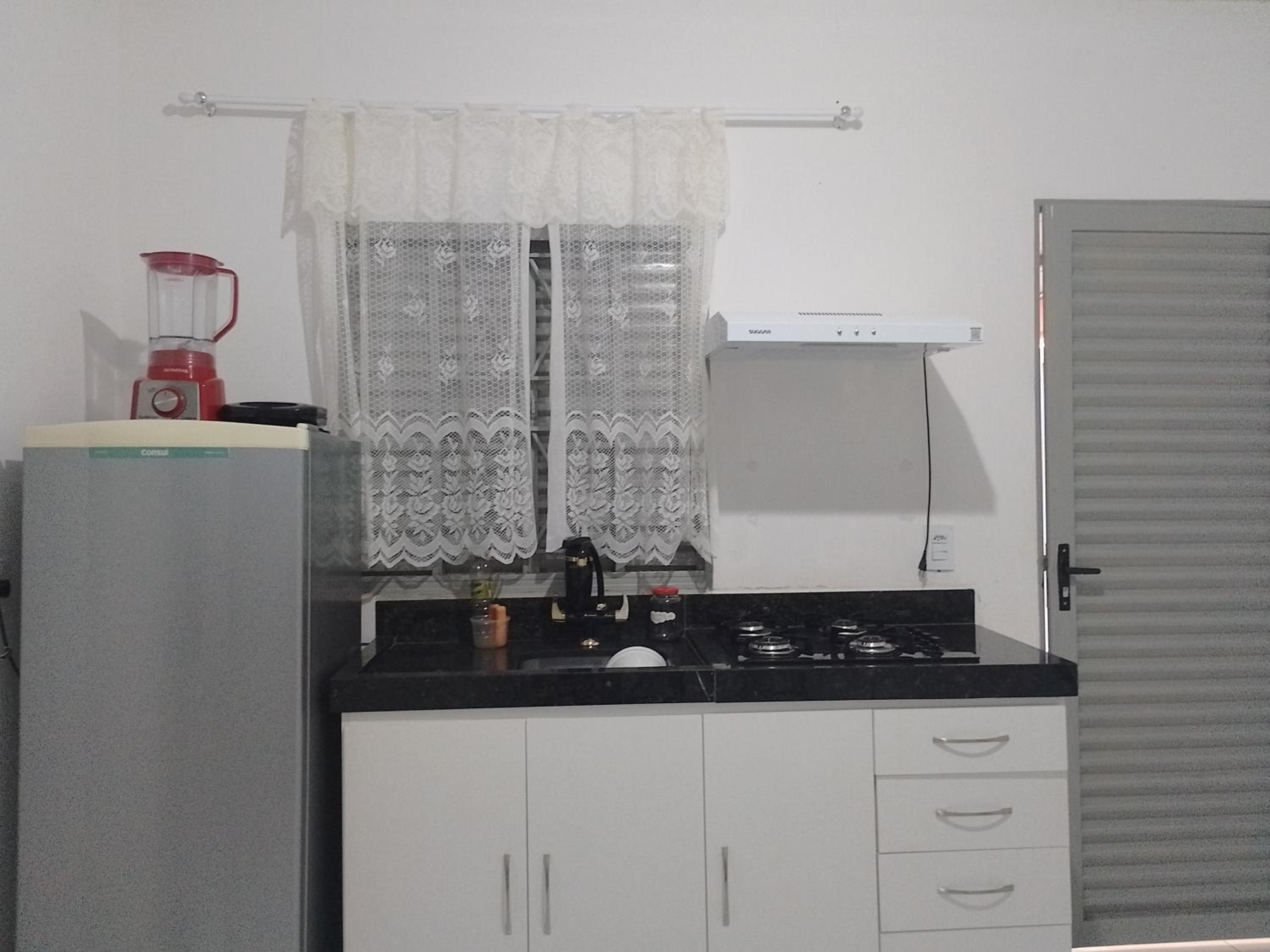 Casa de hóspedes