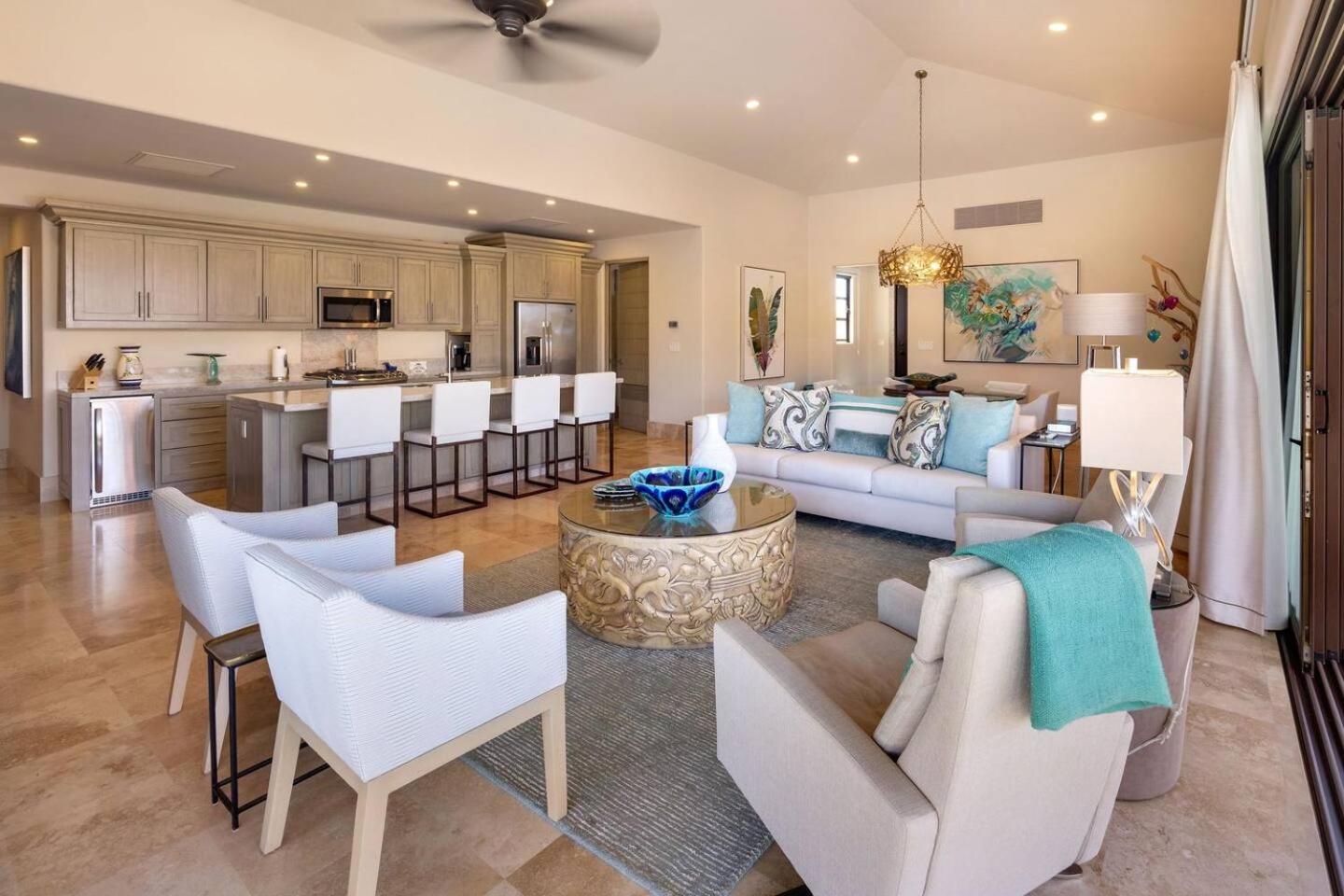3BR Casita Including Transport and Golf Cart view 5