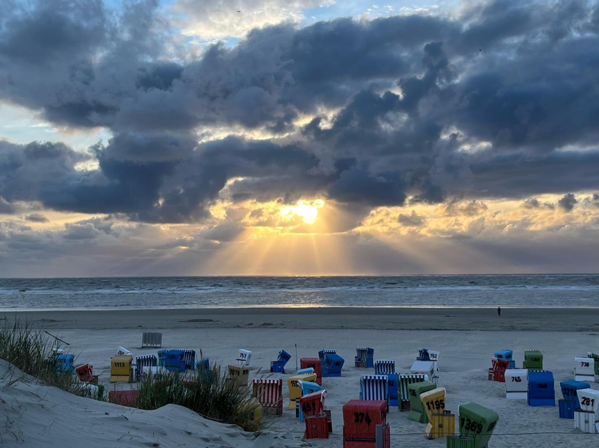 Haus Dulshorn Langeoog